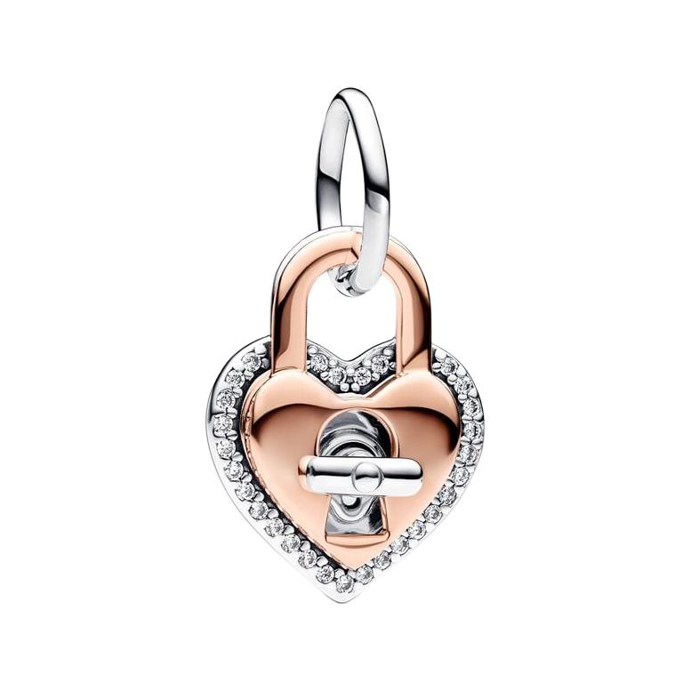 Pandora Подвеска из стерлингового серебра 925 пробы Unisex Silver
Pandora Подвеска из стерлингового серебра 925 пробы Unisex Silver