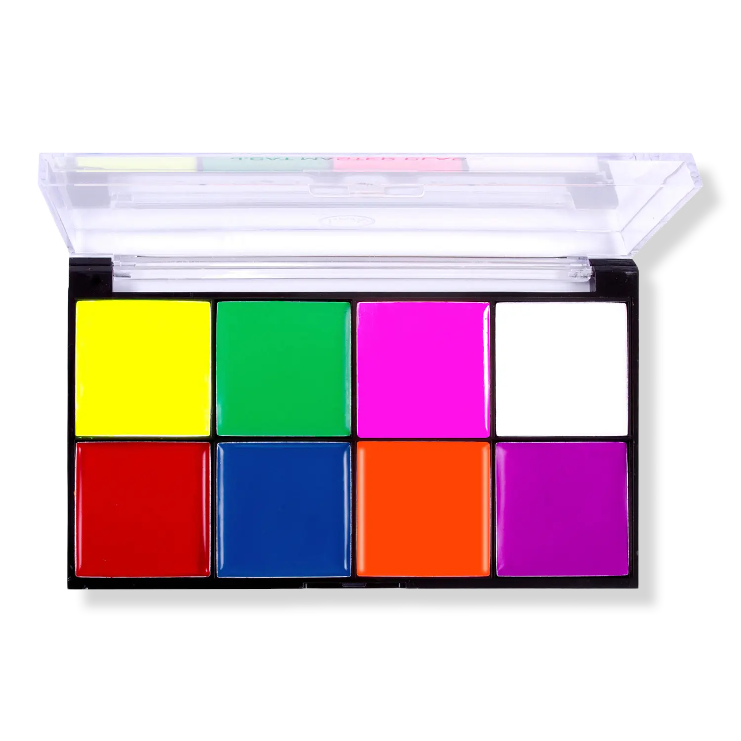 Палитра теней Master Class/Fx Color Palette Neon J.Cat Beauty
Палитра теней Master Class/Fx Color Palette Neon J.Cat Beauty