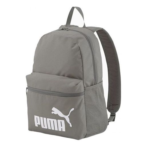 Рюкзак PUMA Phase Backpack 'Grey', серый
Рюкзак PUMA Phase Backpack 'Grey', серый