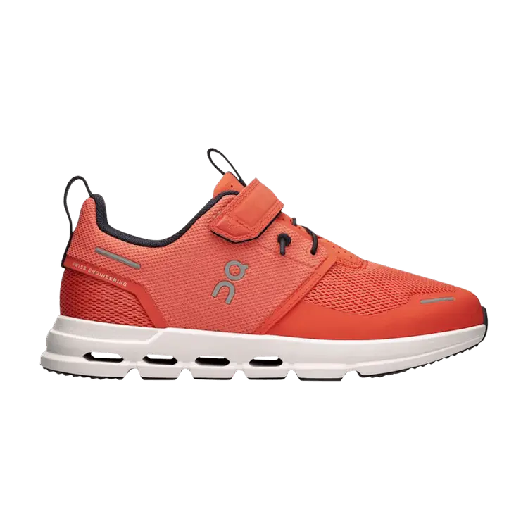 Кроссовки Cloud Play Kids 'Flame White', оранжевый
Кроссовки Cloud Play Kids 'Flame White', оранжевый