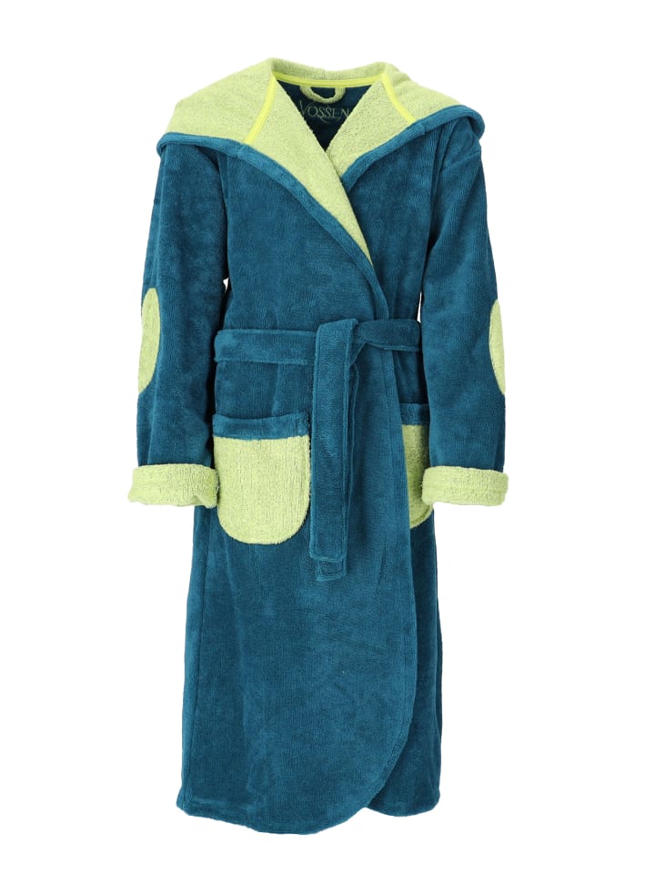 Халат Vossen
Халат Vossen