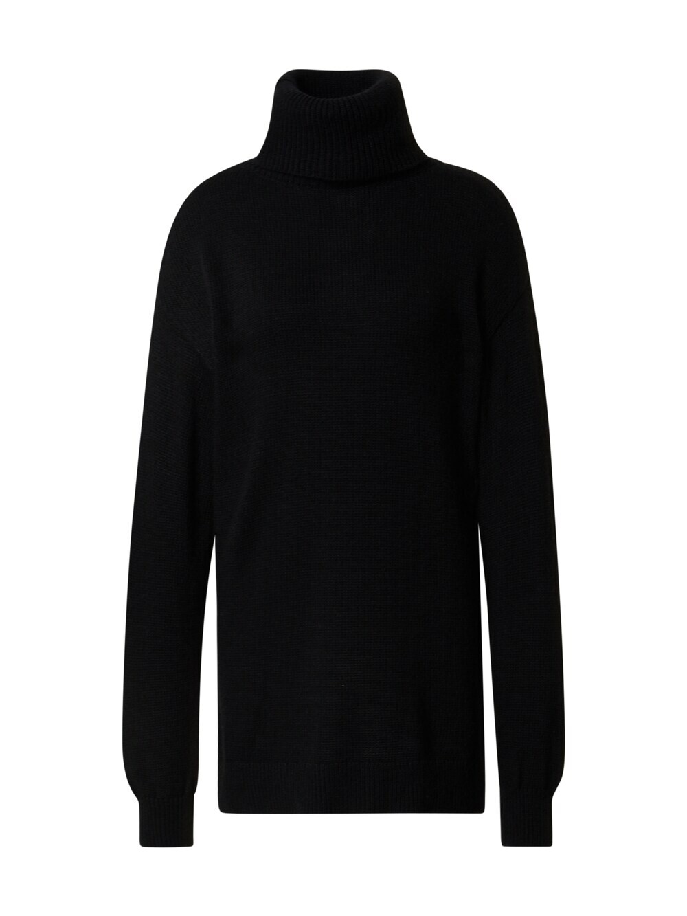 Вязанное платье Rære By Lorena Rae Dion, черный
Вязанное платье Rære By Lorena Rae Dion, черный