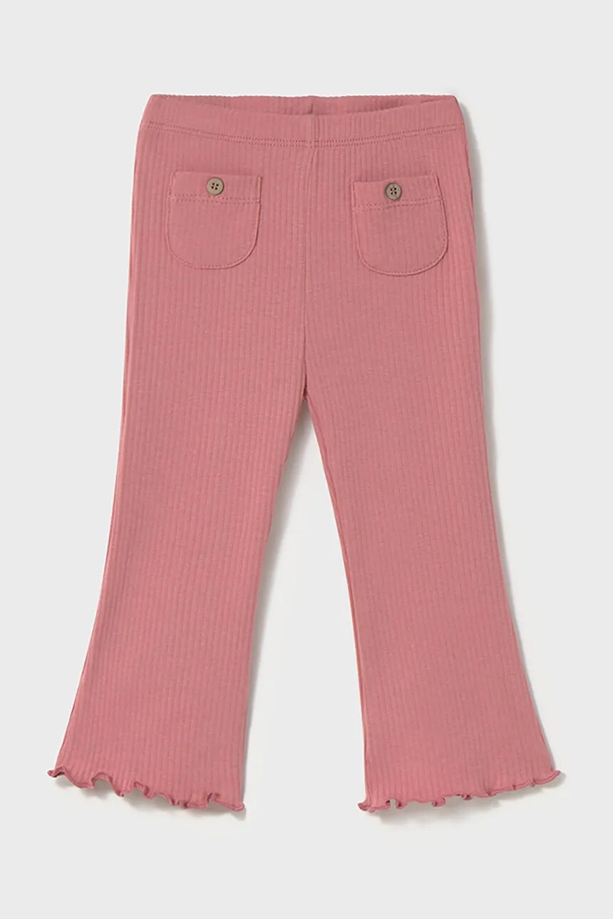 Детские леггинсы Mayoral, розовый
Детские леггинсы Mayoral, розовый