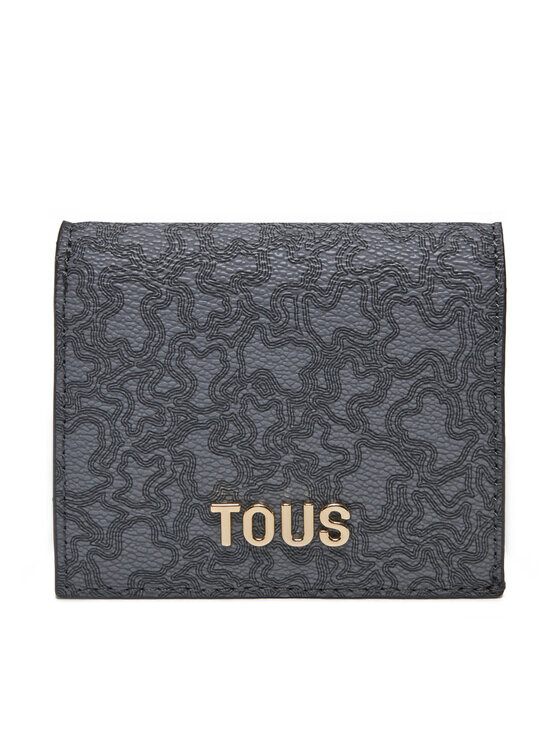 Маленькая женская сумочка Tous, серый
Маленькая женская сумочка Tous, серый