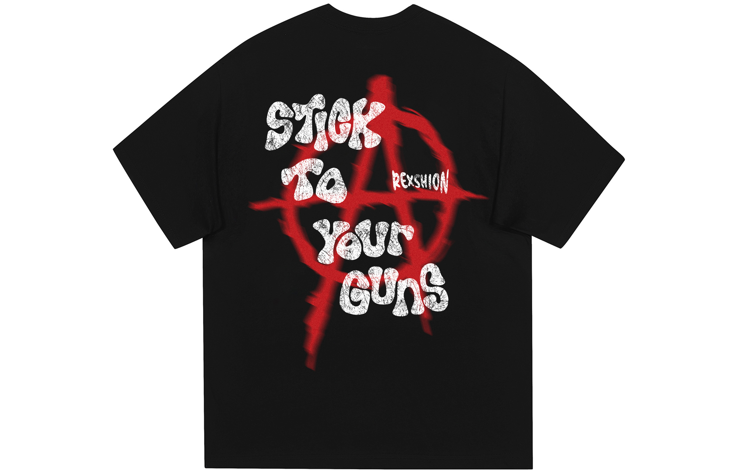 Футболка унисекс REXSHION, кремово-абрикосовая
Футболка унисекс REXSHION, кремово-абрикосовая