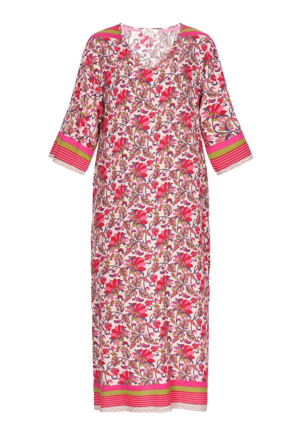 Usha FESTIVAL Платье в красном цвете
Usha FESTIVAL Платье в красном цвете