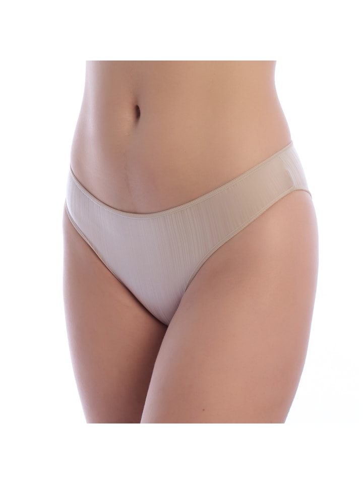 Трусы Selene, бежевый
Трусы Selene, бежевый