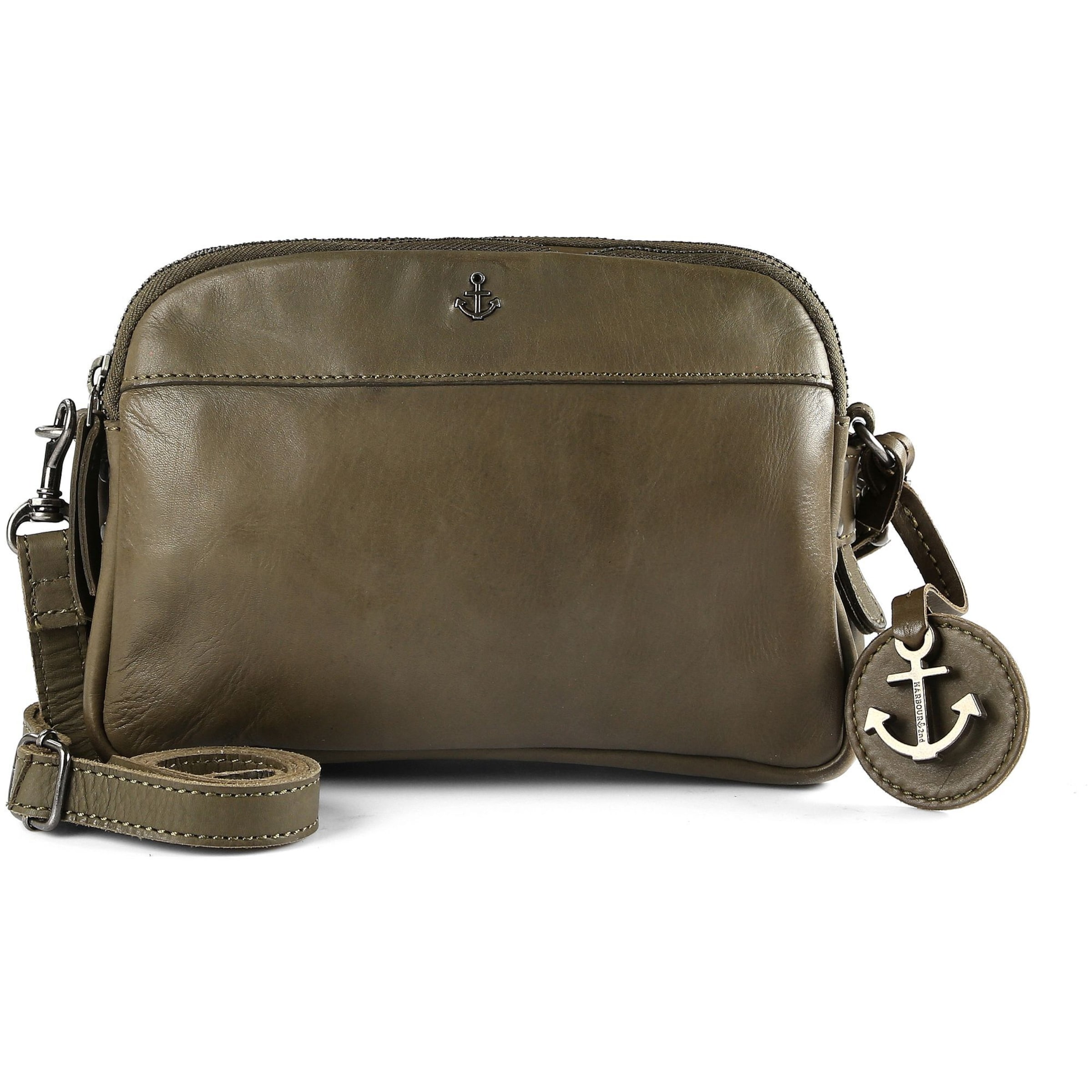 Harbour 2nd Сумка через плечо 'Anchor Love Rieke' в оливковом цвете
Harbour 2nd Сумка через плечо 'Anchor Love Rieke' в оливковом цвете