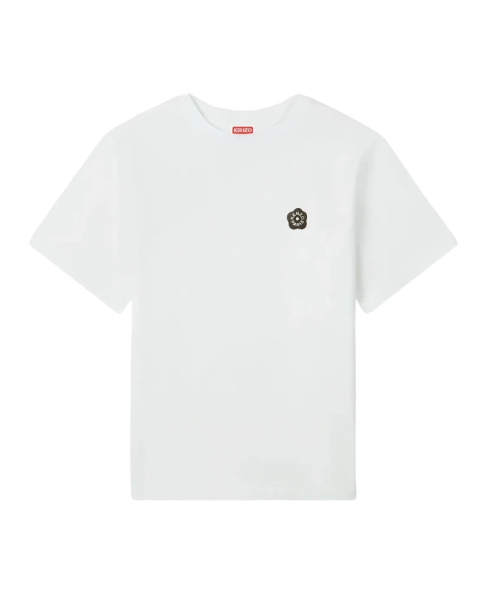 Футболка Boke flower 2.0 Kenzo, белый
Футболка Boke flower 2.0 Kenzo, белый