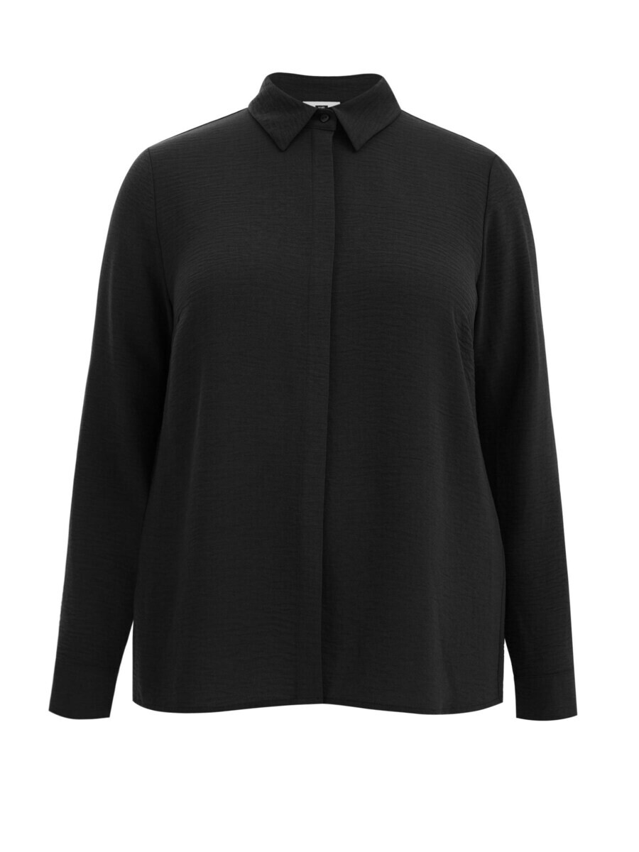 Блуза We Fashion, черный
Блуза We Fashion, черный