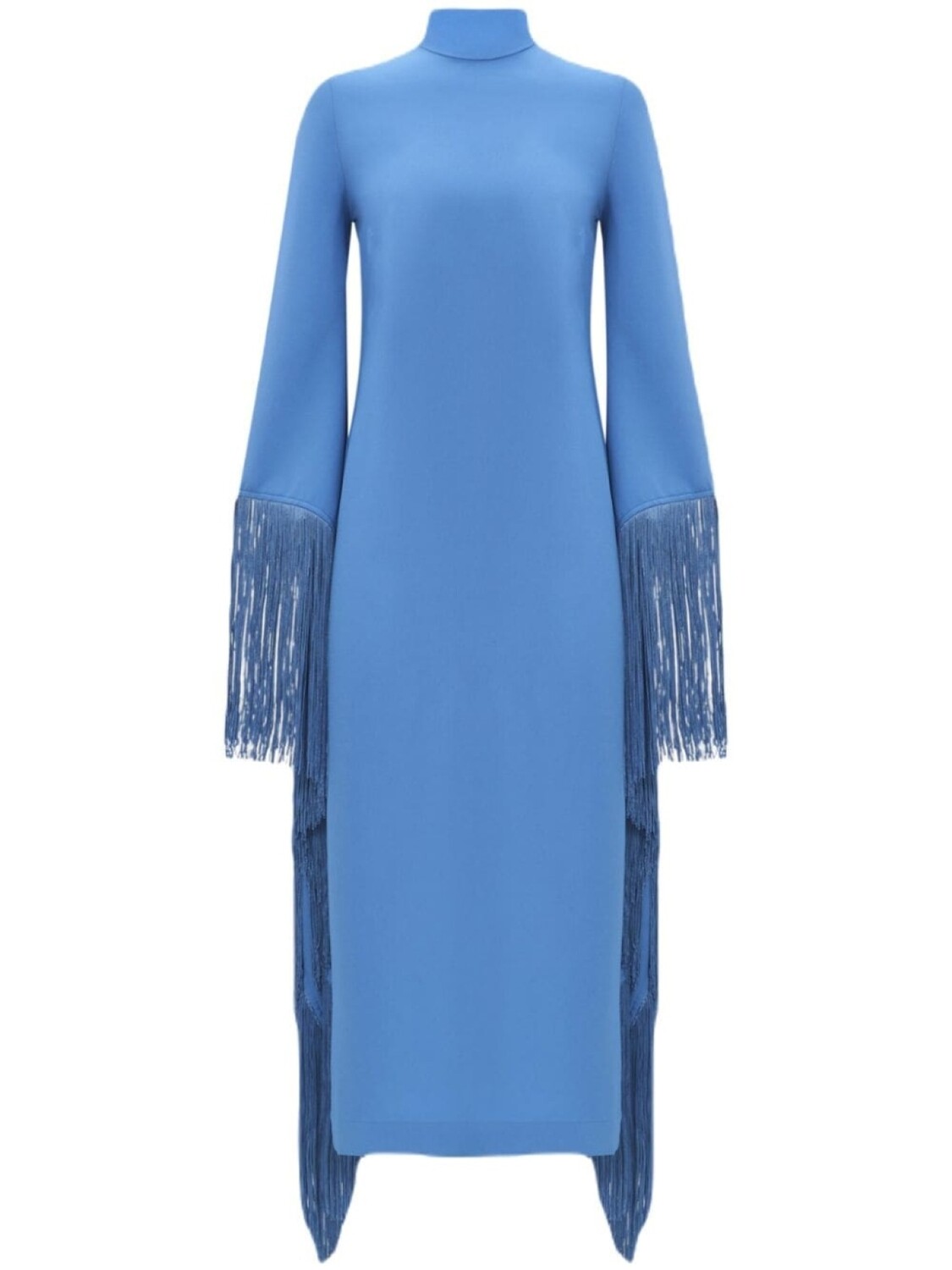 Taller Marmo платье миди Del Mar, синий
Taller Marmo платье миди Del Mar, синий