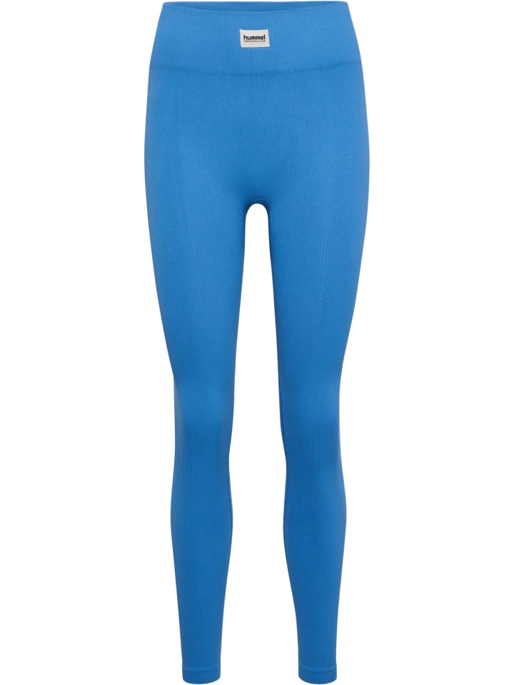 Леггинсы Hummel, цвет riverside
Леггинсы Hummel, цвет riverside