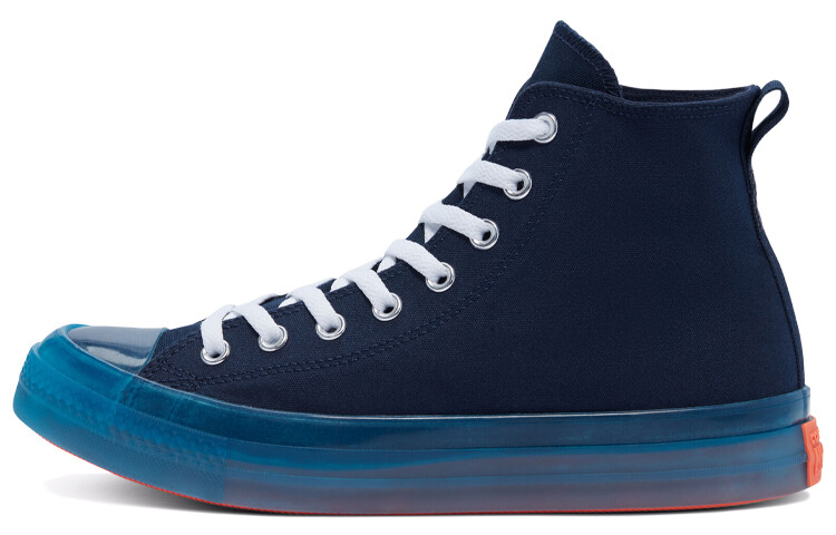 Кеды Converse Chuck Taylor All Star CX High 'Obsidian Sail'
Кеды Converse Chuck Taylor All Star CX High 'Obsidian Sail'