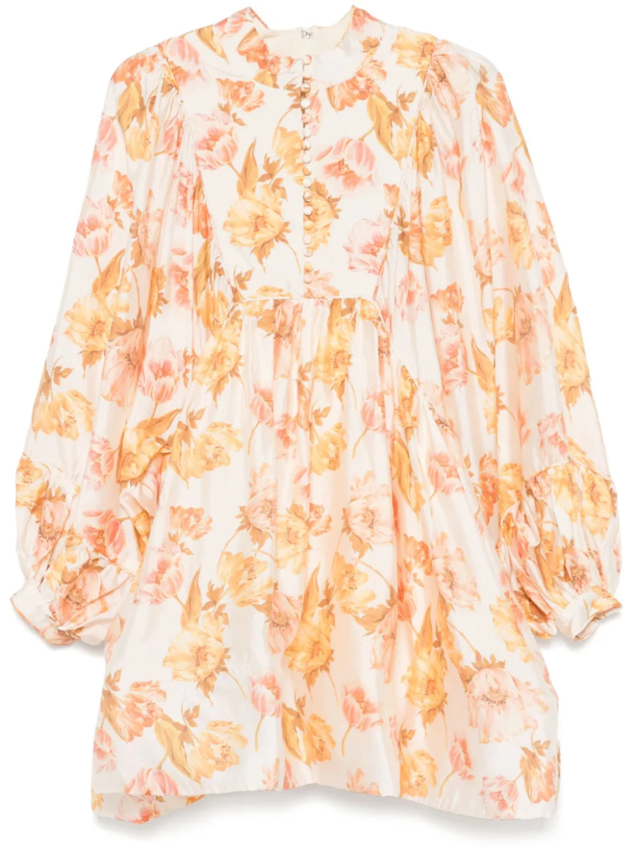 Платье мини MALINA Tyra, нейтральный
Платье мини MALINA Tyra, нейтральный