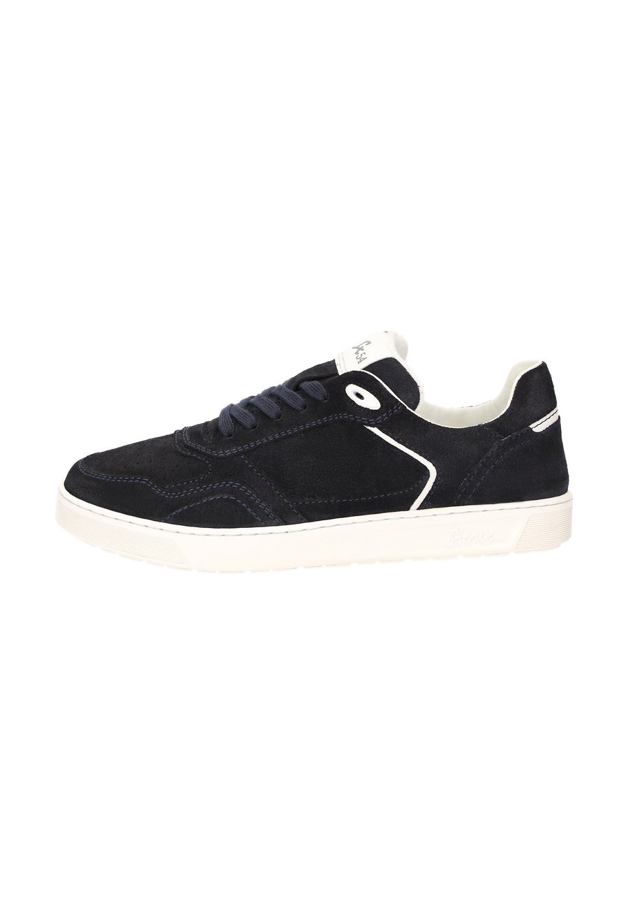 Кроссовки Sioux SNEAKER TEDROSO, Dunkelblau/Dark Blue
Кроссовки Sioux SNEAKER TEDROSO, Dunkelblau/Dark Blue