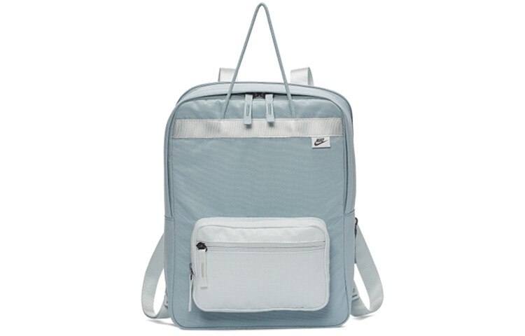 Детская сумка унисекс Nike Tanjun, Blue
Детская сумка унисекс Nike Tanjun, Blue