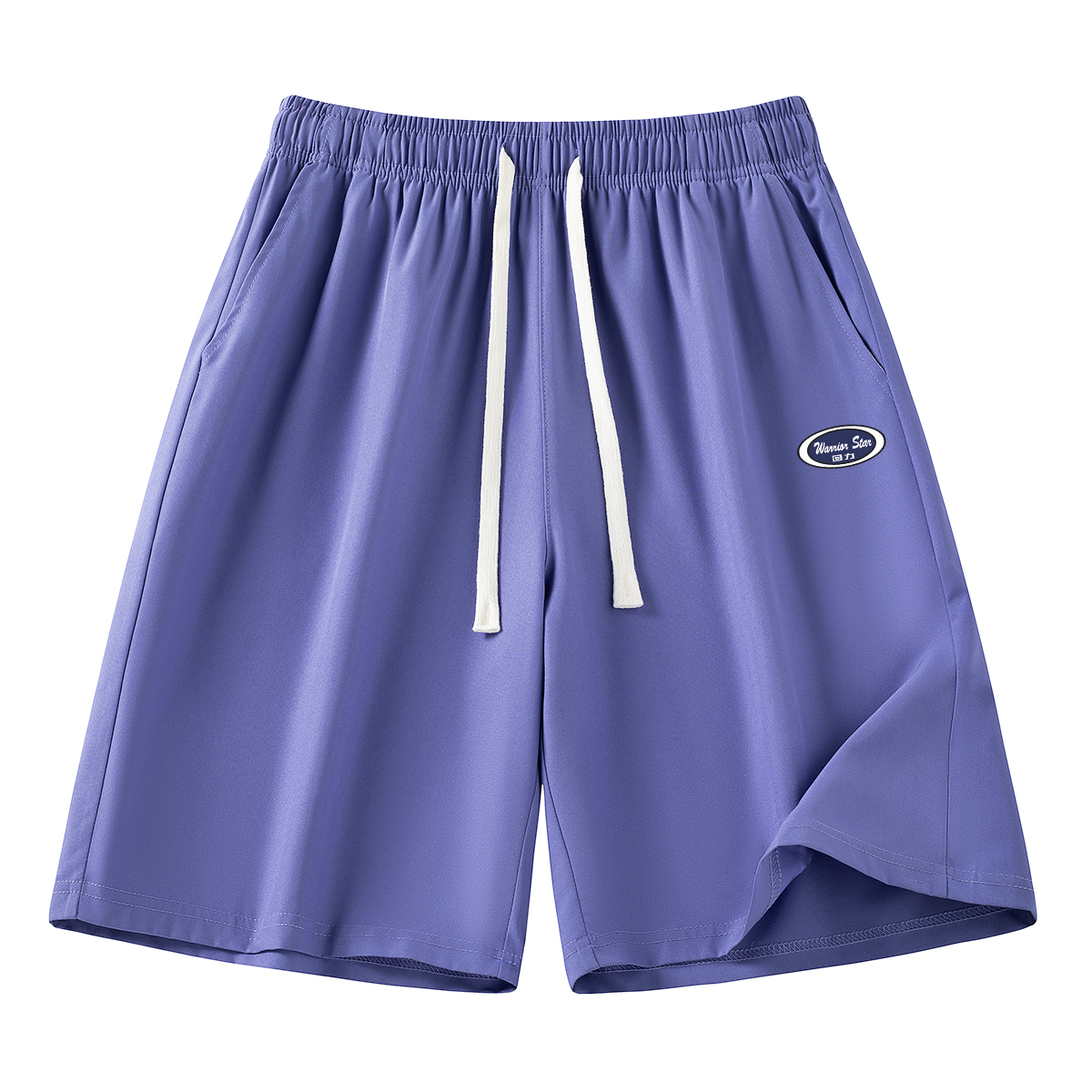 Повседневные шорты Unisex Moderate WARRIOR, фиолетовый
Повседневные шорты Unisex Moderate WARRIOR, фиолетовый