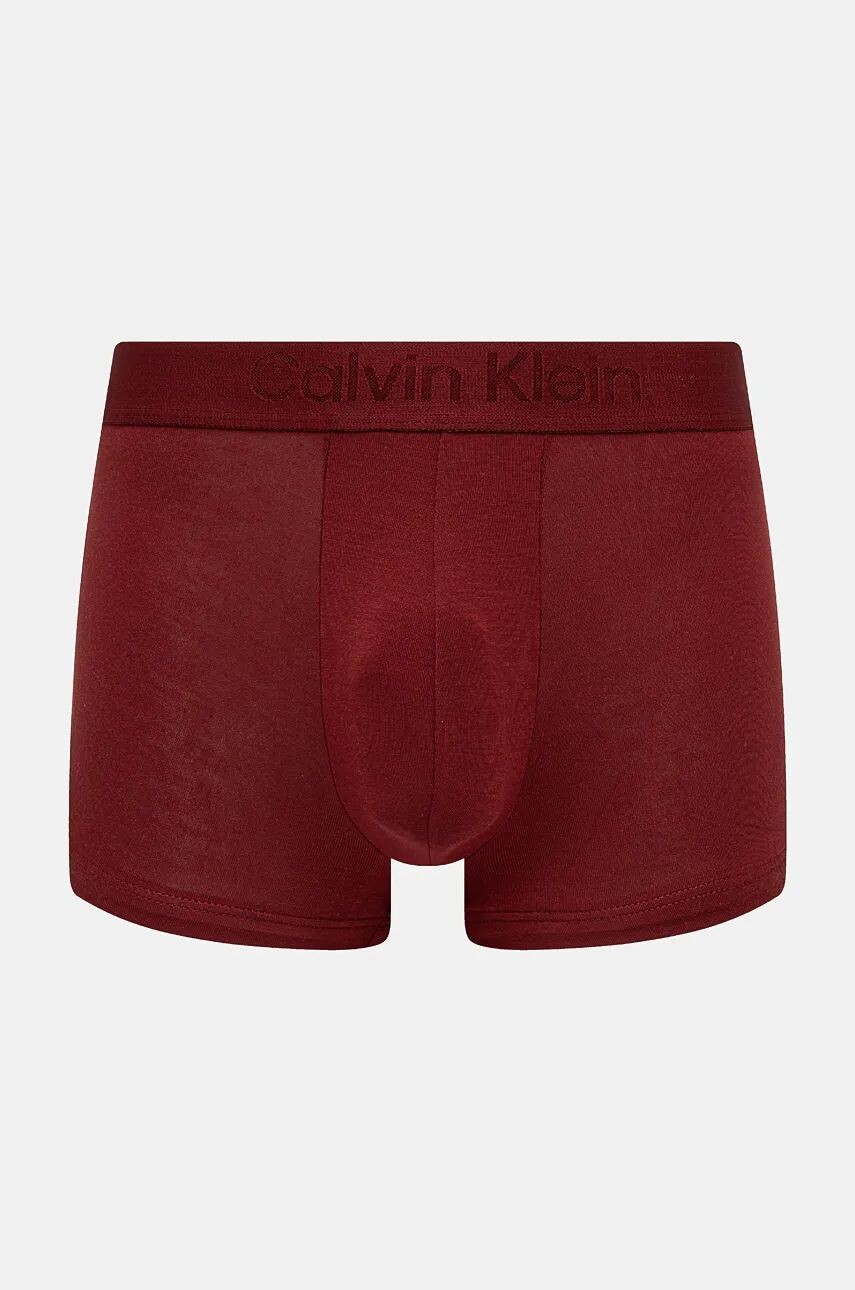 Боксеры Calvin Klein Underwear, гранатовый
Боксеры Calvin Klein Underwear, гранатовый