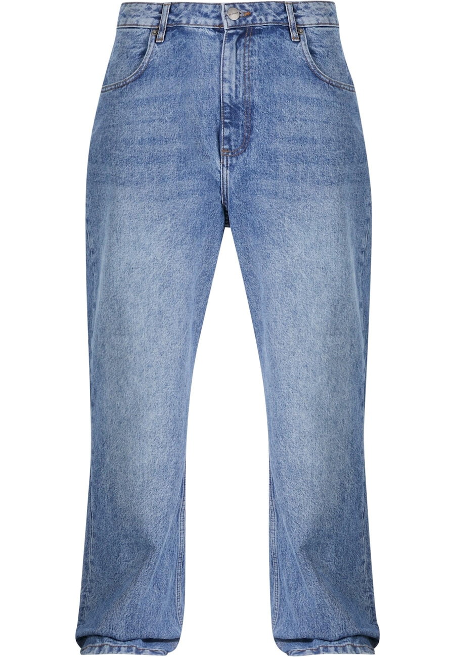 Джинсы свободного кроя 2Y Studios Adrik, Blue Denim
Джинсы свободного кроя 2Y Studios Adrik, Blue Denim