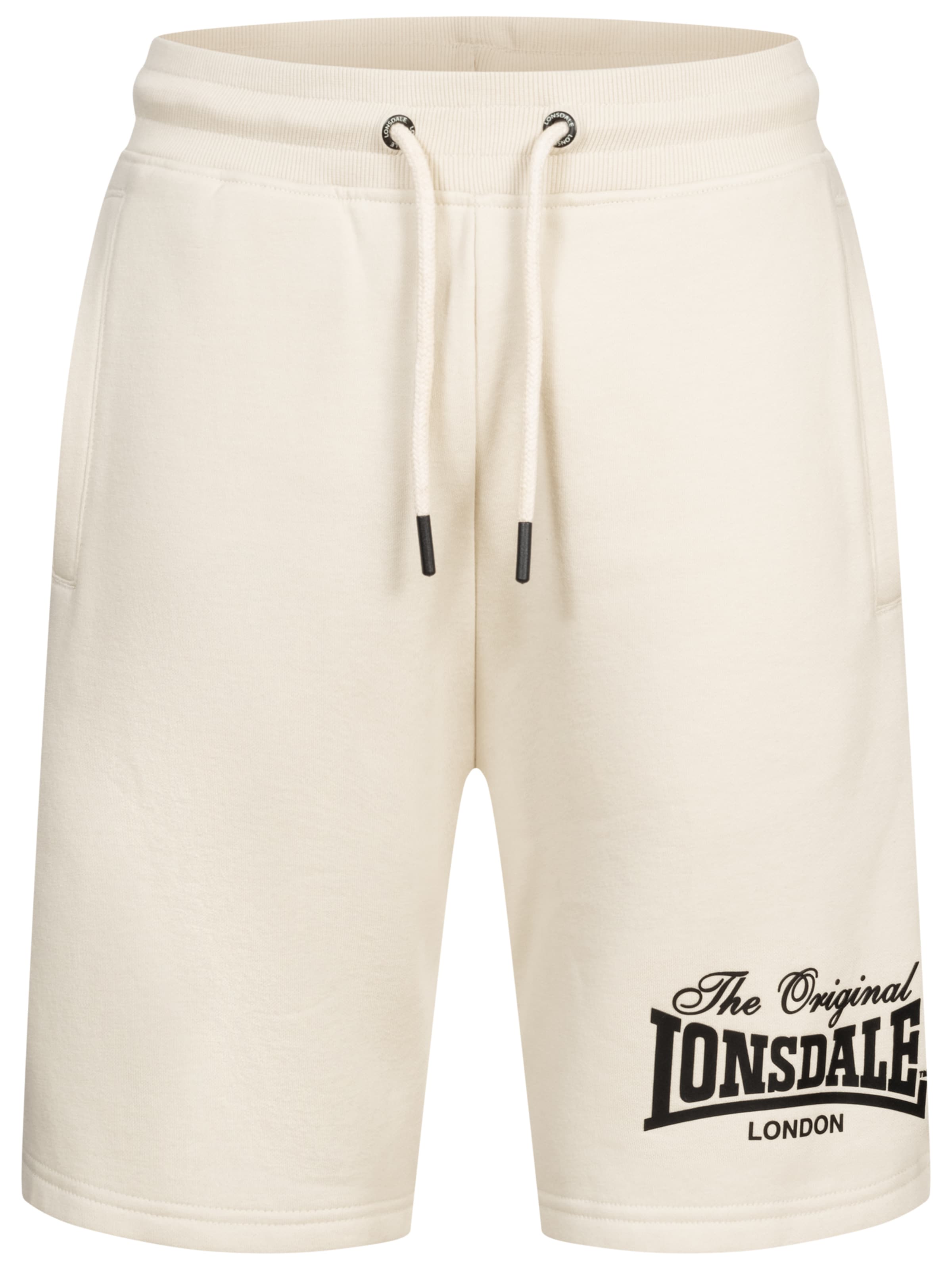 LONSDALE Шорты для тренировок Regular 'Hulton' в светло-бежевом цвете
LONSDALE Шорты для тренировок Regular 'Hulton' в светло-бежевом цвете