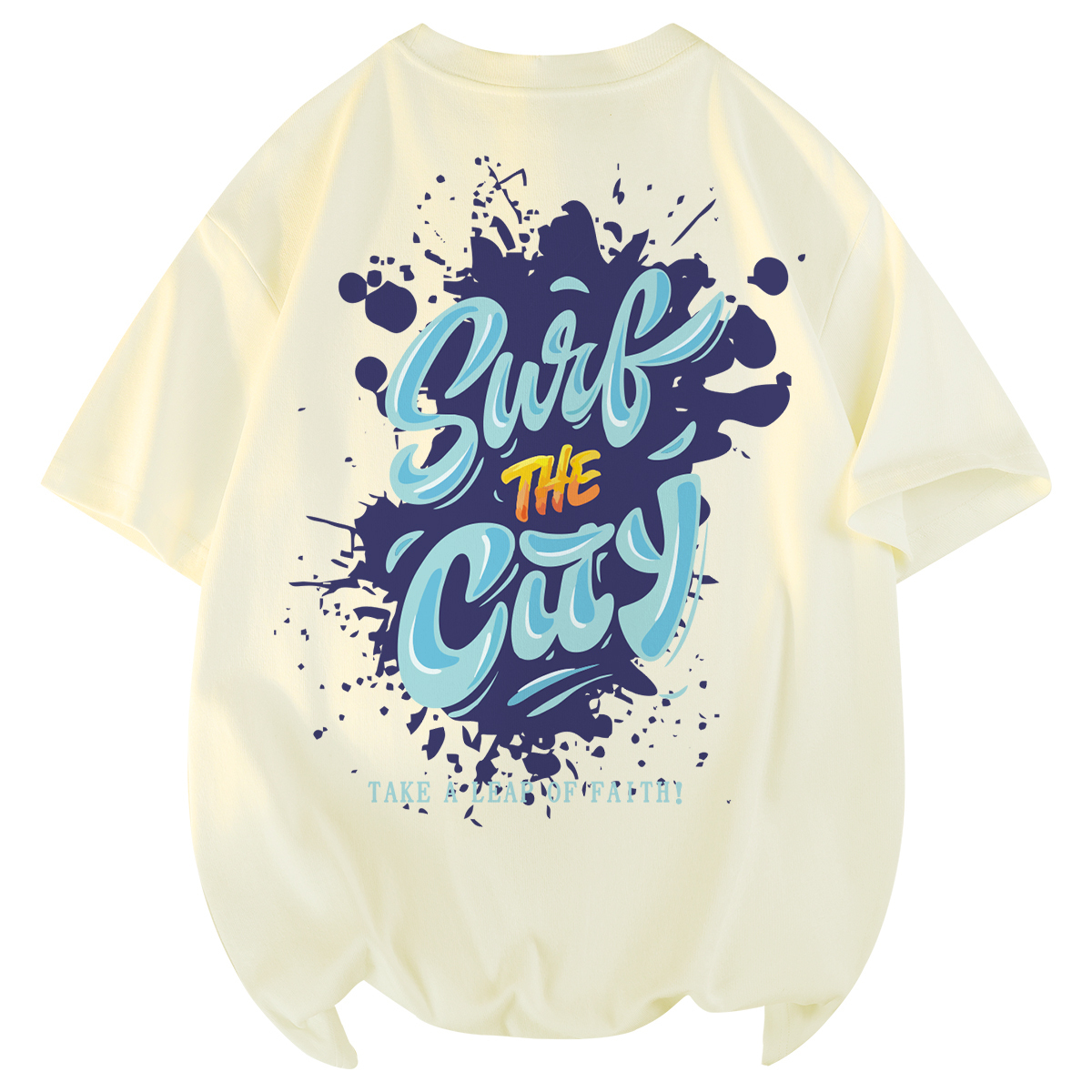 Футболка унисекс WARRIOR, Apricot
Футболка унисекс WARRIOR, Apricot