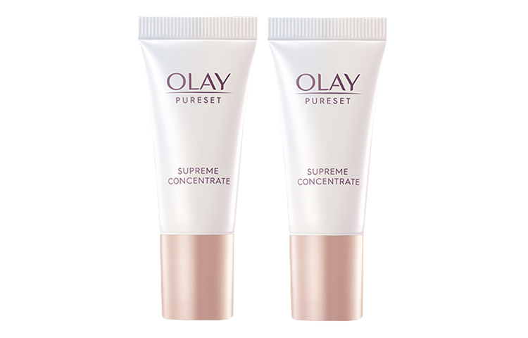 Набор пробников лосьона Iridescent Essence увлажняет и питает кожу 10мл*2/10мл*3 Olay, 10ml*2
Набор пробников лосьона Iridescent Essence увлажняет и питает кожу 10мл*2/10мл*3 Olay, 10ml*2