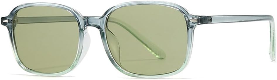 Винтажные мужские солнцезащитные очки с леопардовым принтом, цвета шампанского, защита от ультрафиолета UV400, женские солнцезащитные очки в стиле панк с заклепками KTUCN, C7 Blue Green
Винтажные мужские солнцезащитные очки с леопардовым принтом, цвета шампанского, защита от ультрафиолета UV400, женские солнцезащитные очки в стиле панк с заклепками KTUCN, C7 Blue Green