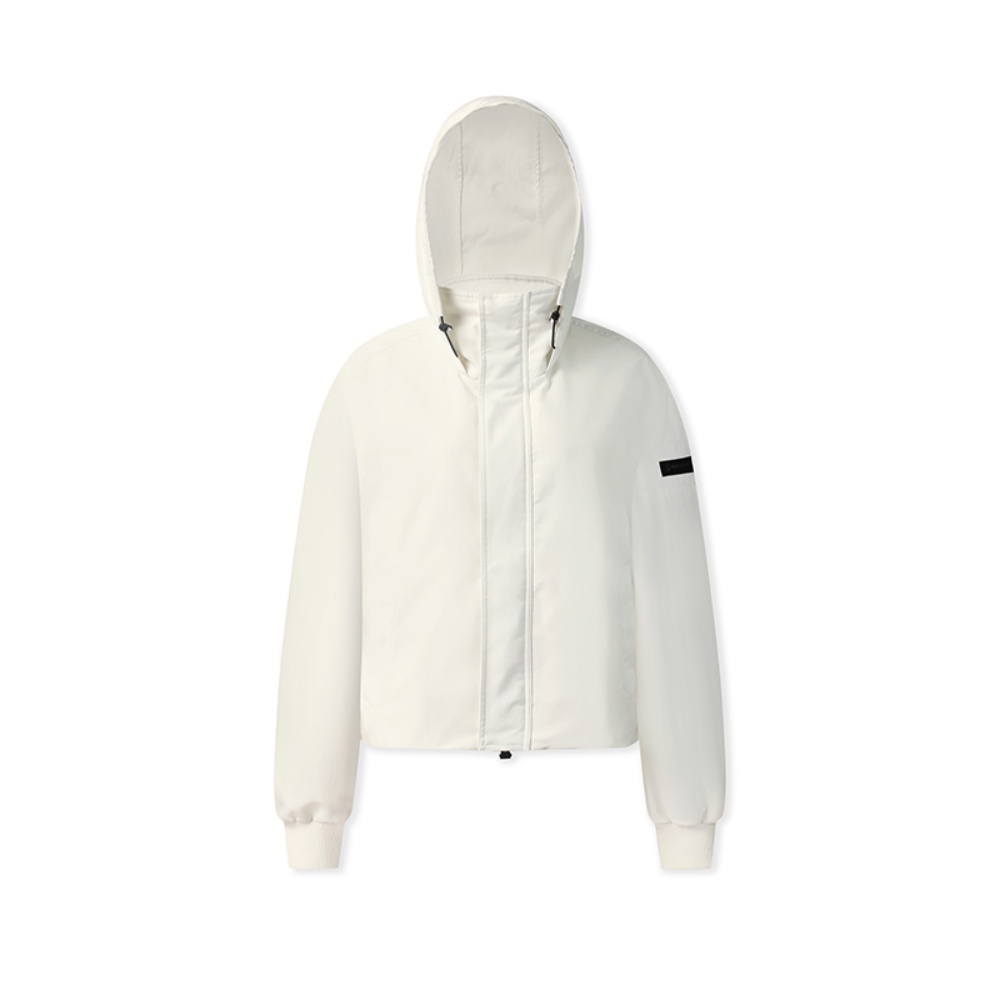 FILA Женская белая пуховая куртка Explorer, White
FILA Женская белая пуховая куртка Explorer, White