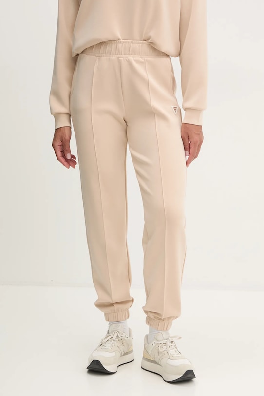 Брюки спортивные OLYMPE Guess, бежевый
Брюки спортивные OLYMPE Guess, бежевый