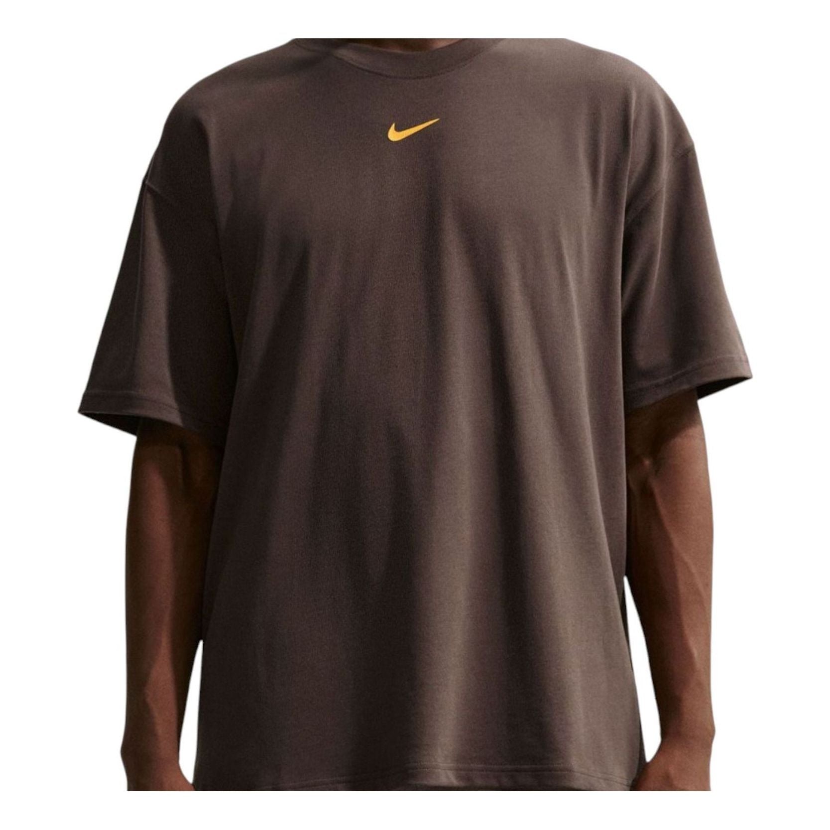 Футболка Nike x NOCTA 'Baroque Brown'
Футболка Nike x NOCTA 'Baroque Brown'