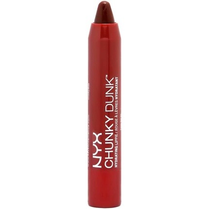 NYX Chunk Dunk Hydrating Lippie в цвете Caramel Martini
NYX Chunk Dunk Hydrating Lippie в цвете Caramel Martini