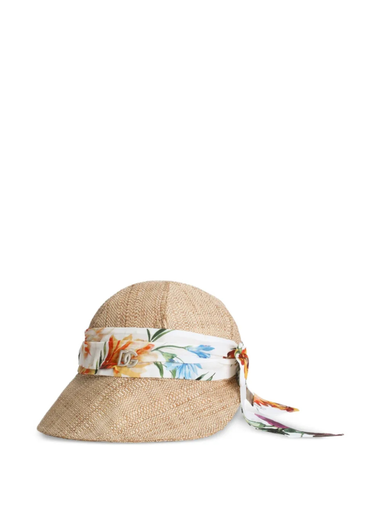 Dolce & Gabbana Kids шляпа с цветочной аппликацией, нейтральный
Dolce & Gabbana Kids шляпа с цветочной аппликацией, нейтральный