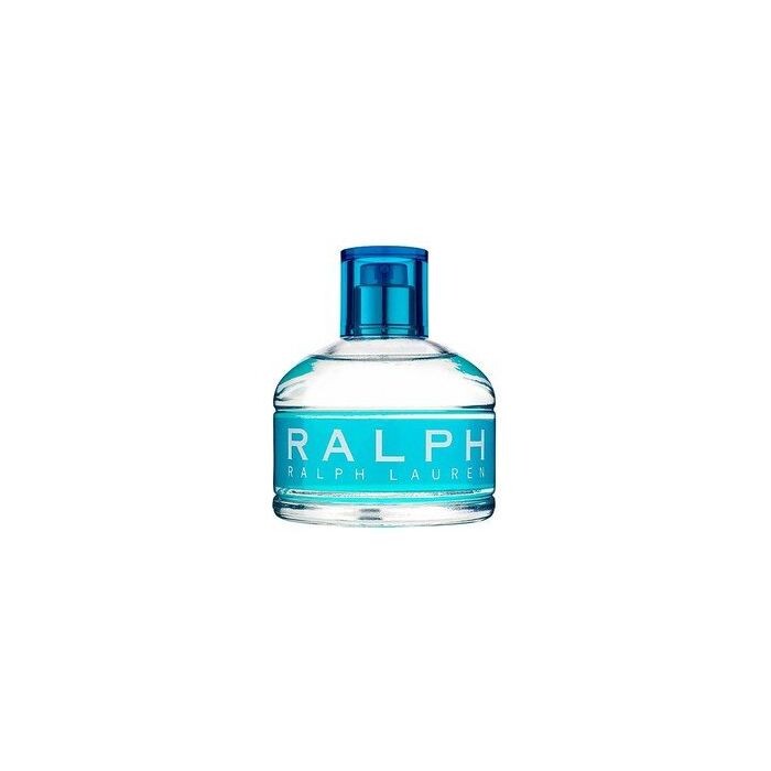 Туалетная вода унисекс Ralph EDT Ralph Lauren, 100
Туалетная вода унисекс Ralph EDT Ralph Lauren, 100