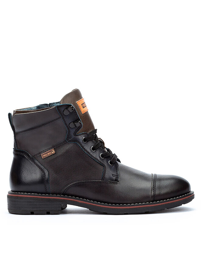 Сапоги Pikolinos, коричневый
Сапоги Pikolinos, коричневый