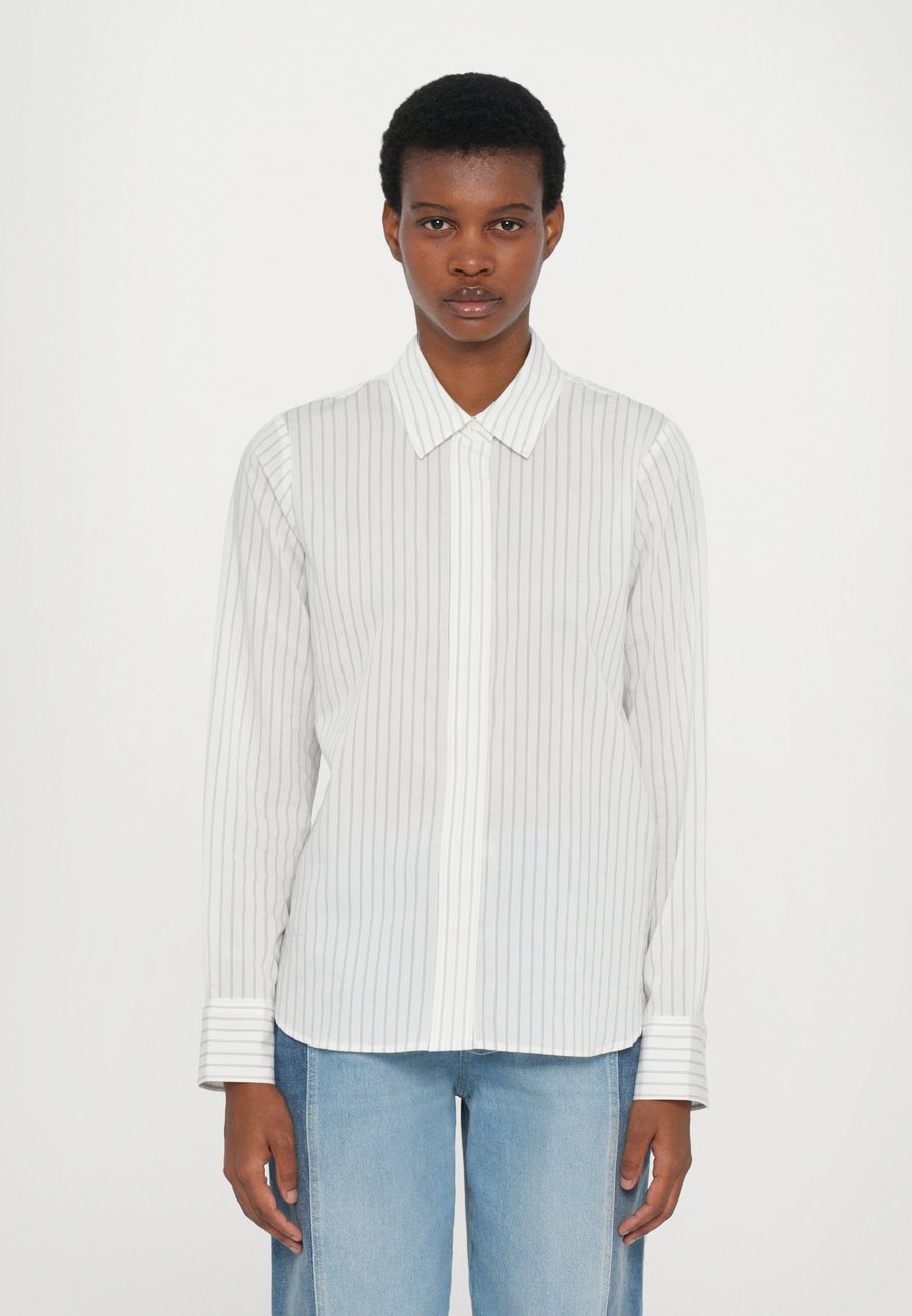 Блуза CLOSED CLASSIC SHIRT, White
Блуза CLOSED CLASSIC SHIRT, White