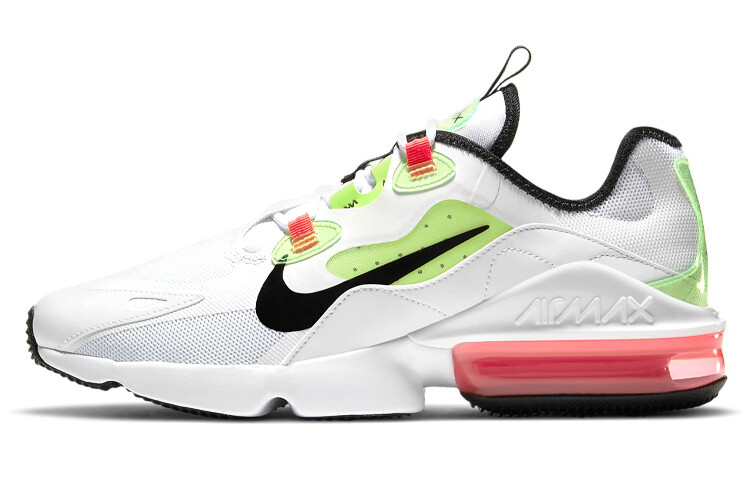 Мужские кроссовки для бега Nike Air Max Infinity 2
Мужские кроссовки для бега Nike Air Max Infinity 2