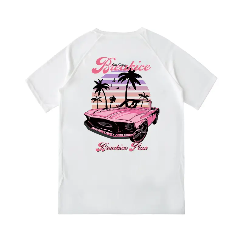 Футболка мужская Bkcxzice, белый
Футболка мужская Bkcxzice, белый