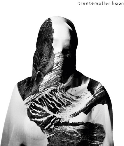 CD диск Trentemoller: Fixion
CD диск Trentemoller: Fixion