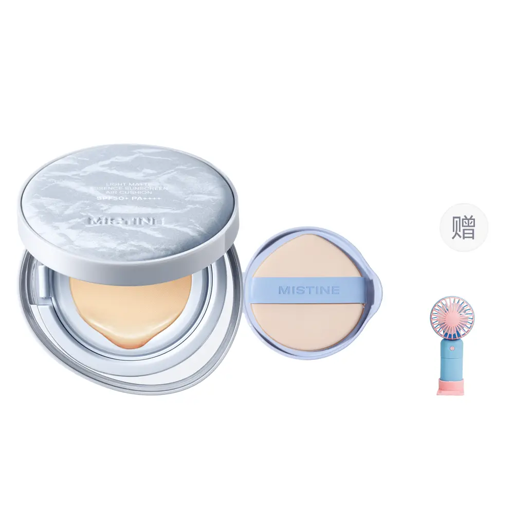 Air Cushions Women's Mistine
Air Cushions Women's Mistine