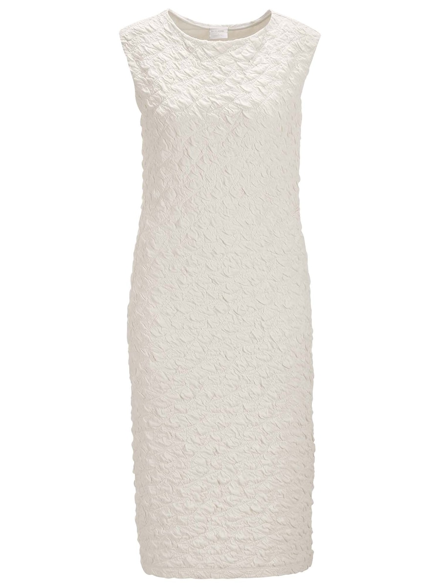Платье-футляр MADELEINE, белый
Платье-футляр MADELEINE, белый