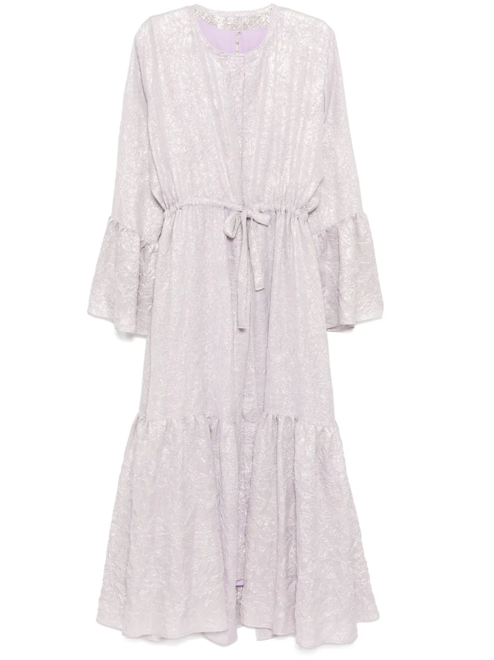 Кафтан Yara Bambah, фиолетовый
Кафтан Yara Bambah, фиолетовый