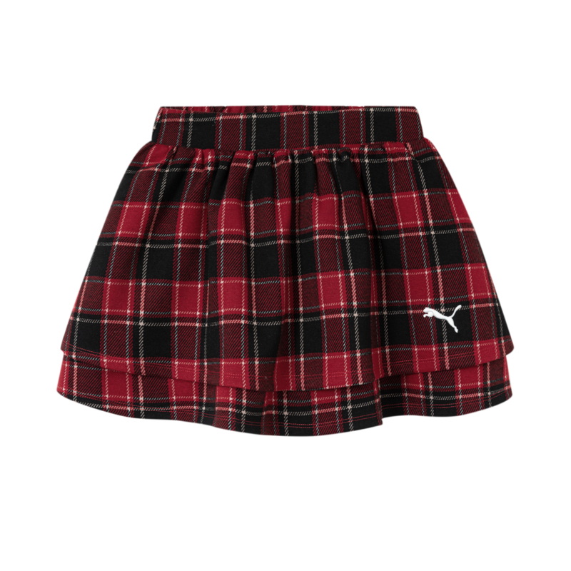 Юбка унисекс PUMA, красный tone
Юбка унисекс PUMA, красный tone