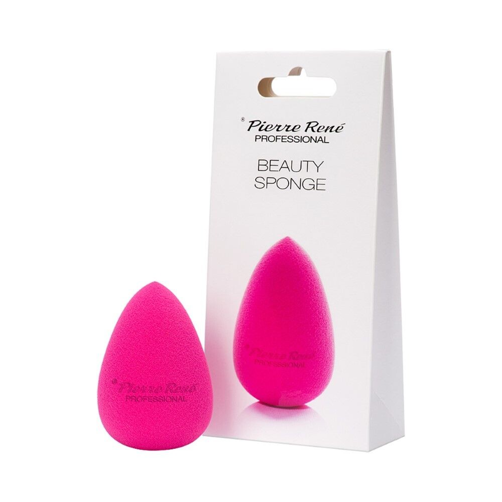 Губка для макияжа Pierre Rene, 1 шт
Губка для макияжа Pierre Rene, 1 шт