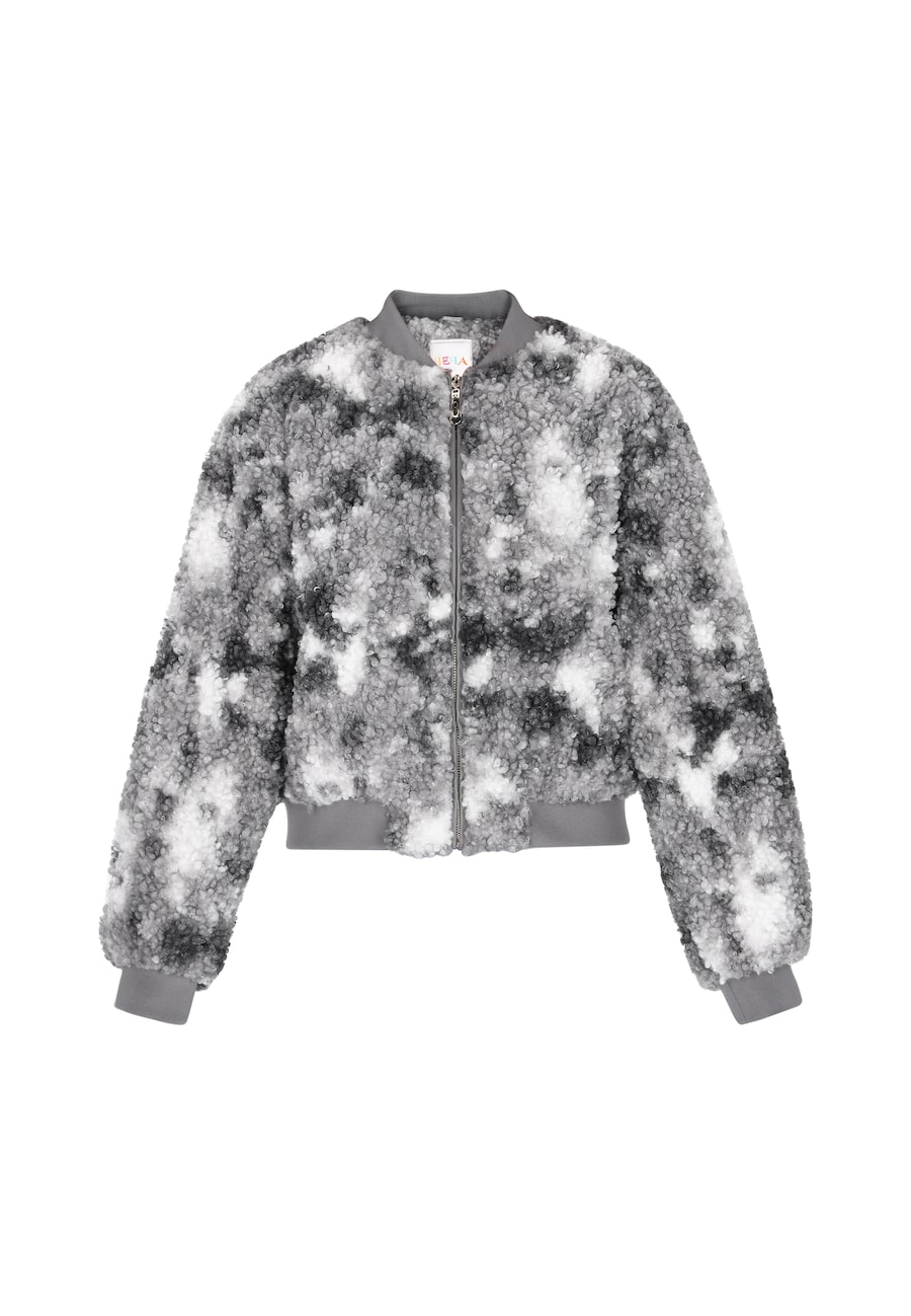 Куртка межсезонная IZIA, серый
Куртка межсезонная IZIA, серый