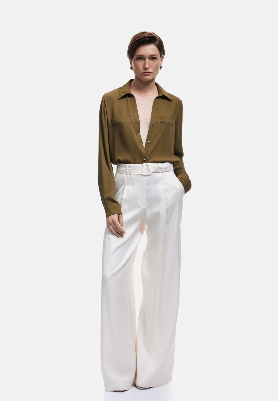 Блуза Koton LONG SLEEVE , Green
Блуза Koton LONG SLEEVE , Green