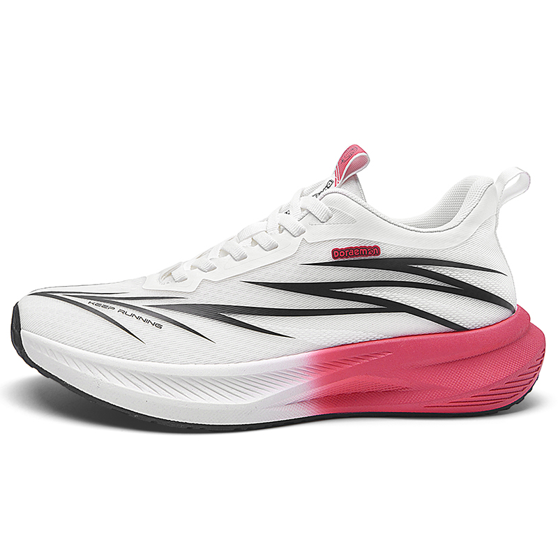 Doraemon Дораэмон мужские беговые кроссовки лоу-топ бело-красные, цвет White Red
Doraemon Дораэмон мужские беговые кроссовки лоу-топ бело-красные, цвет White Red