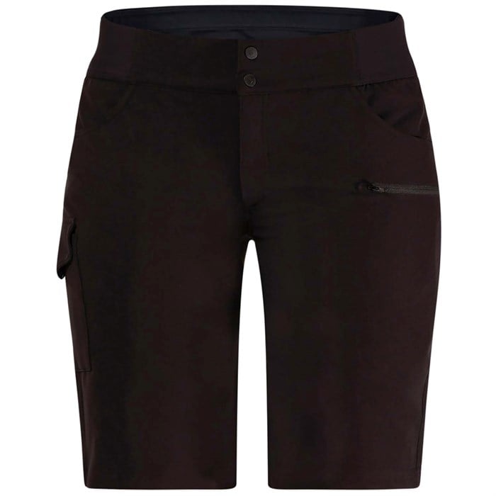 Женские шорты All Time 11 дюймов со средней посадкой и застежкой-молнией Shredly, Noir
Женские шорты All Time 11 дюймов со средней посадкой и застежкой-молнией Shredly, Noir