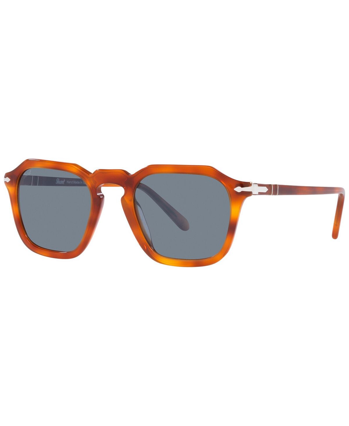 Солнцезащитные очки унисекс, PO3292S 50 Persol
Солнцезащитные очки унисекс, PO3292S 50 Persol
