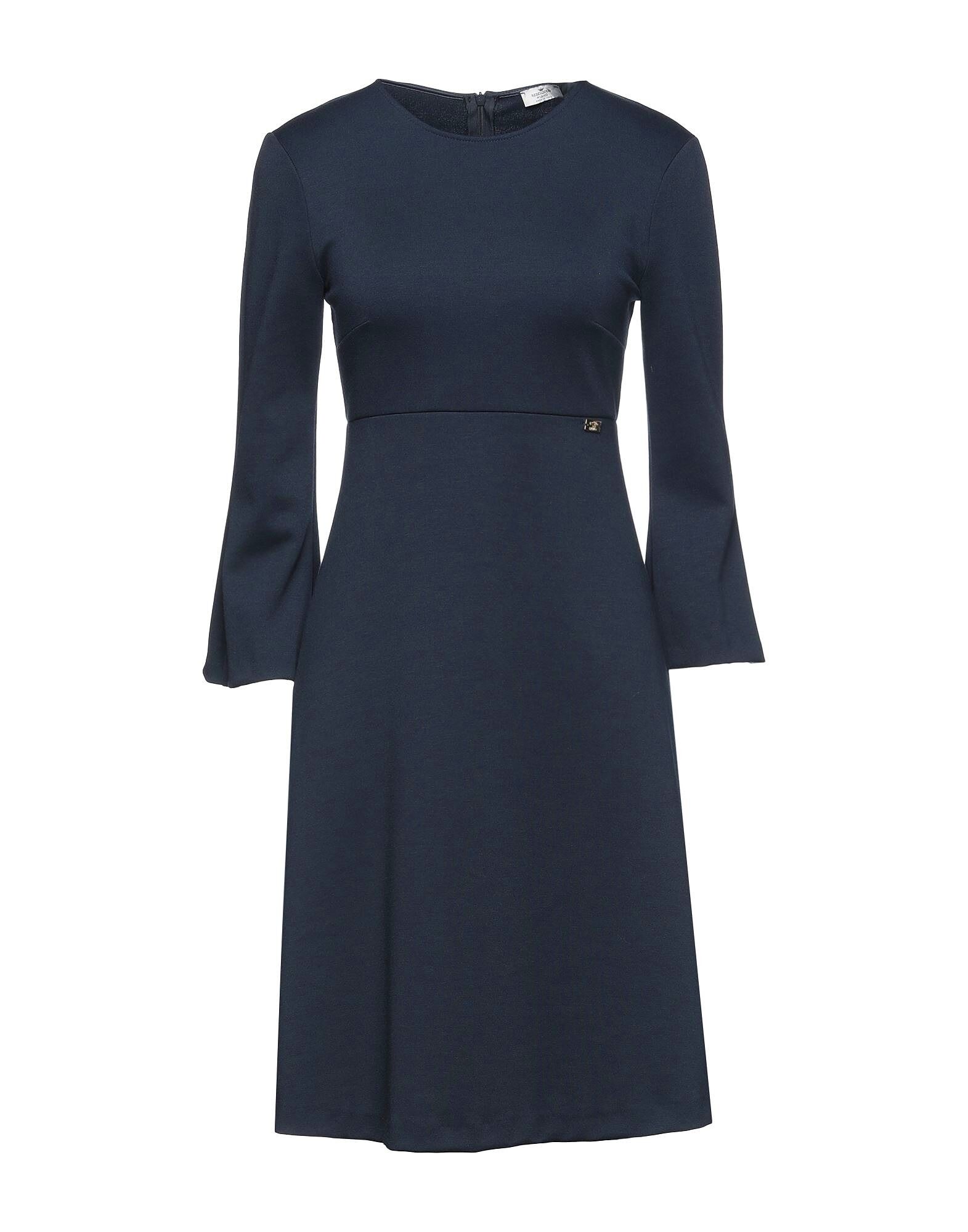 Мини-платье Liu •Jo, полуночно-синий
Мини-платье Liu •Jo, полуночно-синий