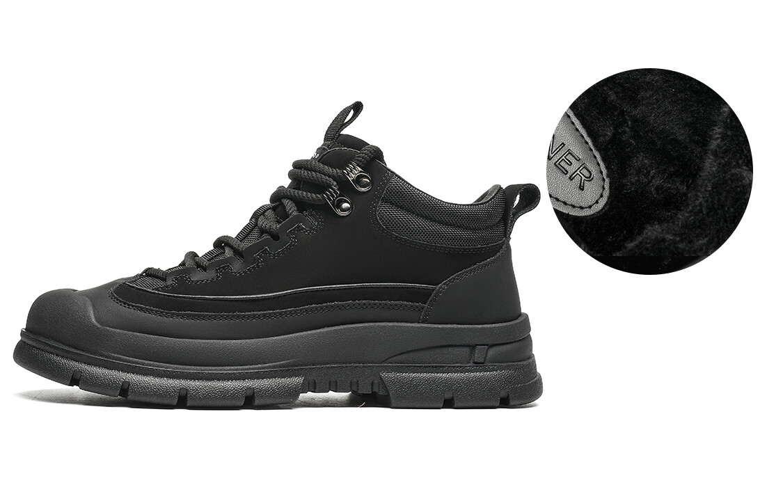 Ботинки мужские для активного отдыха C°Banner
Ботинки мужские для активного отдыха C°Banner